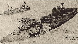 The Battleship that Suddenly Exploded [upl. by Kushner]