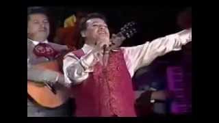 JUAN GABRIEL quotMADRE SOLA HAY UNAquot AUDITORIO NACIONAL 2006 [upl. by Eissirhc]