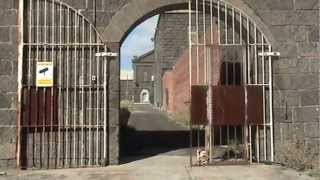 Inside HM Prison Pentridge [upl. by Otinauj]