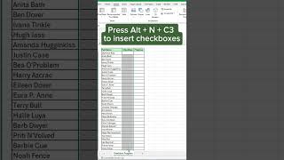 EXPERT Shares Top Tips for Creating Excel Progress Bars in 2024 [upl. by Maag592]