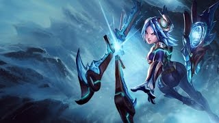 WingsofDeath as Irelia vs Heimerdinger  MID  DIAMOND  PreSeason 6 Ranked Gameplay [upl. by Atnaloj110]