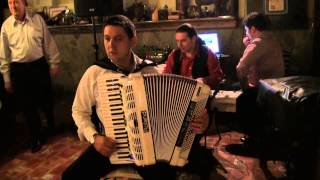 Paul Stanga live vals la restaurantul Cocosu Rosu part 1 [upl. by Jowett]