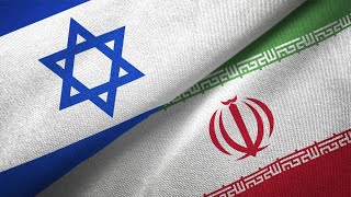 Iran blames Israel for airstrike which killed Revolutionary Guard senior commander [upl. by Awhsoj198]