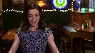 Spotlight Caterina Scorsone [upl. by Patsis]