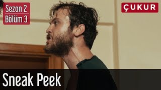 Çukur 2Sezon 3Bölüm  Sneak Peek [upl. by Noell1]