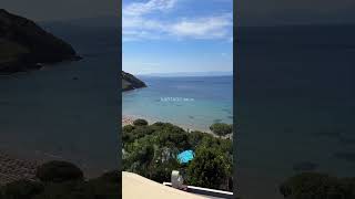 🌴 Aria Claros Beach and SPA Hotel – Váš Raj na Dovolenke s CK FISCHER 🏖️✈️ [upl. by Yelrebmik316]