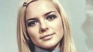 FRANCE GALL est une charmante princesse🌷👑 [upl. by Kataway]