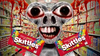 Skittles MEME ZOONOMALY [upl. by Aehsal]