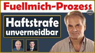 UntreueProzess kann nur schlecht für Fuellmich enden [upl. by Tremaine658]