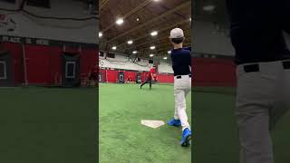 WIFFLE BALL HOME RUN [upl. by Myer]