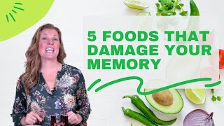 Improve Your Memory…Naturally [upl. by Baggs]