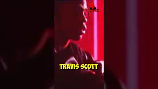 The Unstoppable Rise of Travis Scott [upl. by Thomasin]