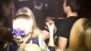 Shocking video Night club in Perm russia How the fire started catchvideo net [upl. by Will]