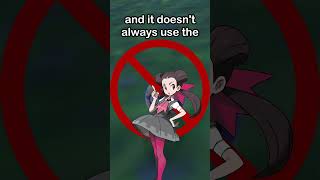 Random Pokemon Fun Facts 3 [upl. by Bridie]