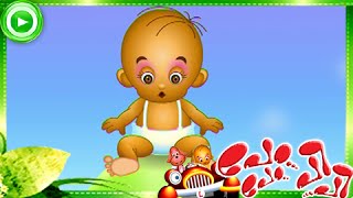 Malayalam Animation For Children  Po Po Pe Pe  Malayalam Animation Videos Part 9 HD [upl. by Cordalia]