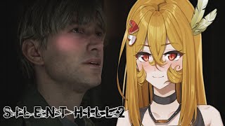 【Silent Hill 2】James at da hotel What will he do【Vtuber】 [upl. by Dich]