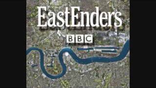 EastEnders  Simon May  Julias Theme  Edit [upl. by Behah77]