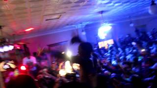 THE ILLMORE 2013  KENDRICK LAMAR PERFORMS mAAd CITY [upl. by Teressa]