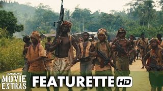 Beasts Of No Nation  Movies 2015 [upl. by Silenay569]