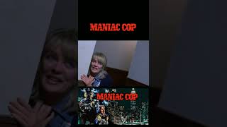 Maniac cop [upl. by Grayce]