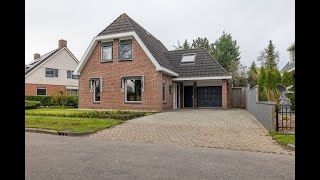 De Esken 5 te Harkema  De Flexibele Makelaar Friesland  Groningen [upl. by Nevyar250]