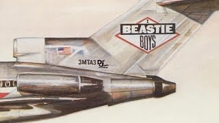 Top 10 Beastie Boys Songs [upl. by Adyaj]