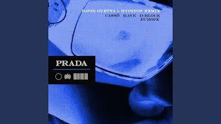 Prada David Guetta amp Hypaton Extended Remix [upl. by Enoryt]