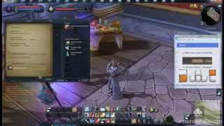 Rubot Aion  How to Craft v2 [upl. by Darnok]