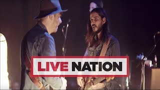 The Temperance Movement A Deeper Cut Tour  Live Nation UK [upl. by Samford]