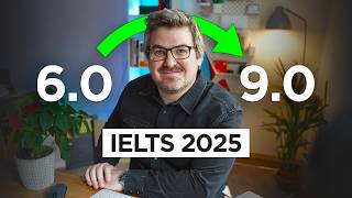 IELTS 2024 Complete 11 Hour Course [upl. by Idnis]