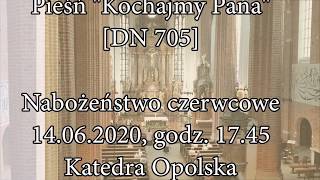 Kochajmy Pana DN 705 [upl. by Balthasar790]