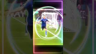 Chiesa goal against spain 2020 euros edit shorts [upl. by Nnuahs334]