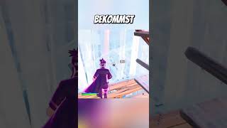 So verbesserst du dich im Editieren in Fortnite 😎 fortnite fortniteclips viral shorts [upl. by Aredna]