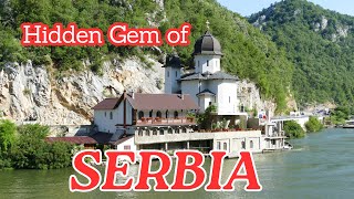 Serbia unveiled Top Attractions amp Local Secrets 🌍🎒 whatsup21 [upl. by Carny]