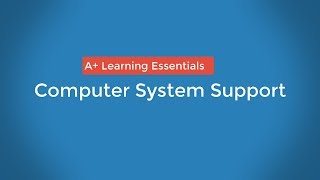 Computer System Support  Dell Optiplex 790 SFF RAM Removal [upl. by Amilb982]