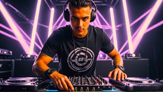 UNSTOPPABLE EDM Party Mix TO GET YOU MOVING [upl. by Nagn]