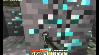 Minecraft 404 Challenge  Day 21  Finale Part 2 of 2 Guude [upl. by Ilrahc]