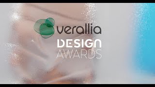 Verallia Design Awards  France  2023  Teaser français [upl. by Ferri765]