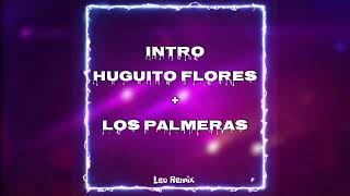 Huguito flores ft los palmeras remix argentina🇦🇷 leo remix [upl. by Franciskus]