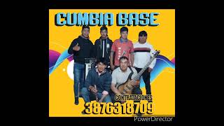 LA CUMBIA BASE SHOW EN VIVO 2023CABRERIA LURACATAO [upl. by Sharlene]