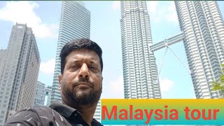 Malaysia Low Budget Tour 2024 Malaysia Tour Guide  First day in Malaysia  Hyderabad to Malaysia [upl. by Sabino538]