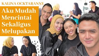 Jeritan Hati Kalina Ocktaranny Mengenai Almh Mama Een amp Percerainnya Dengan Vicky Prasetyo [upl. by Suhsoj185]