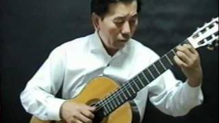 Yesterday  NOH DONG HWAN GUITAR [upl. by Marisa]