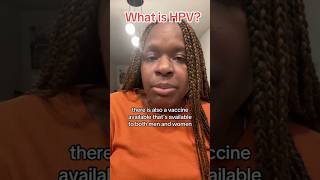 What is HPV [upl. by Adella329]