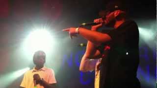 Rap Contenders Bonus  Youssoupha Vs Taipan Nouveau Casino [upl. by Itaws813]