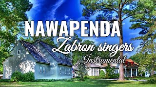 NAWAPENDA  ZABRON SINGERS INSTRUMENTAL SMS 596377790012 SKIZA 4K [upl. by Schreibe]