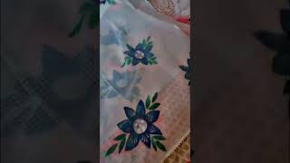 dressdesign embroidery [upl. by Dnalhsa]