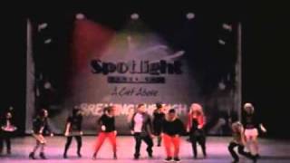 Groove Nation KPop  Spotlight [upl. by Nestor]