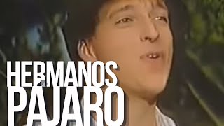 LOS HERMANOS PÁJARO alemanes suizos locos ridículos frikis silbando canción aun mas friki [upl. by Burford]