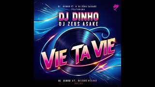 DJ DINHO the colonizer vie ta vie [upl. by Yenroc]